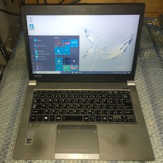 dynabook改42 Core i5 SSD Win10Pro