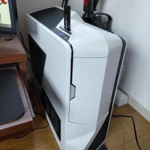 自作PC一式最終値下げ本日限定