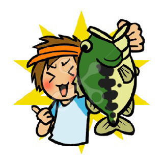 山梨県の釣り メンバー募集 ジモティー