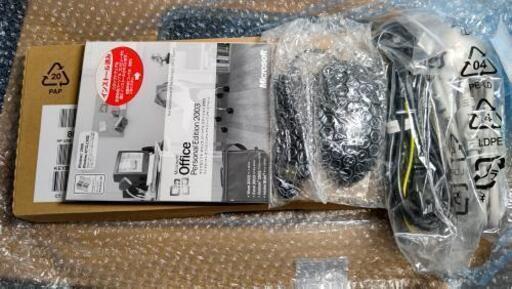 自作PC ZALMAN Z9Plus Windows10 64bit SSD 180GB HDD 2TB モニター付き