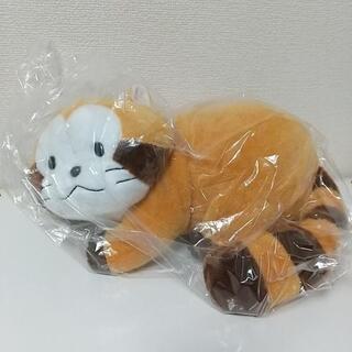 新品 あらいぐまラスカル特大ぬいぐるみ すー 赤羽の生活雑貨の中古あげます 譲ります ジモティーで不用品の処分