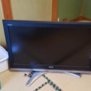 42型液晶テレビ