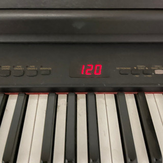 YAMAHA 電子ピアノ YDP-301