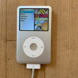 iPod セット