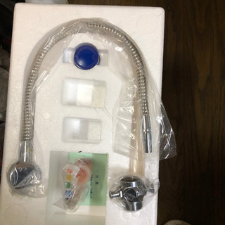 アンジュ　アルカリイオン整水器 Yahoo!オークション -「ange」(アルカリイオン整水器) (キッチン