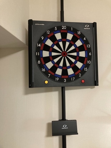 ダーツライブ200s 使用頻度少なめ美品