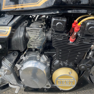商談中ゼファー 400 MKⅡ 実働　調子良好　名古屋市〜 商談中ゼファー 400 MKⅡ 実働 調子良好 名古屋市〜 【公式通販】