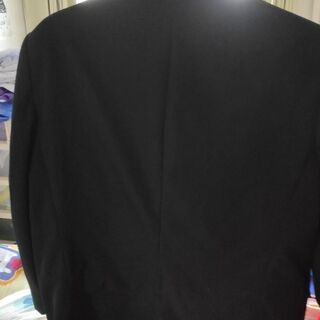 標準学生服　学ラン　上　180B