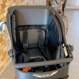 ３人乗り自転車　【美品】