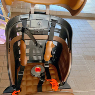 ３人乗り自転車　【美品】