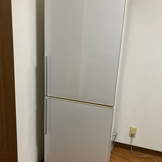 【ネット決済】AQUA 冷蔵庫　AQR-SD27