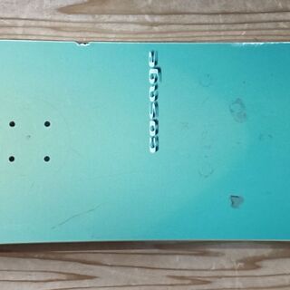 142cm スノーボード 板 使用回数 約15回 キャンバー