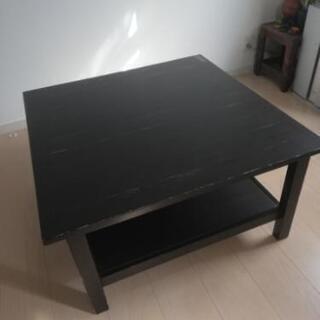 ローテーブル【IKEA】