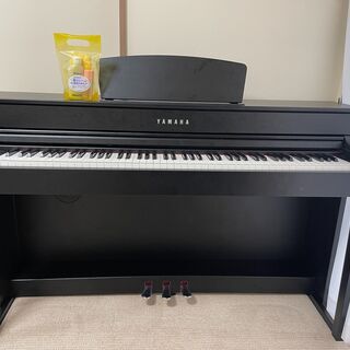 【ネット決済・配送可】YAMAHA ヤマハ Clavinova ...