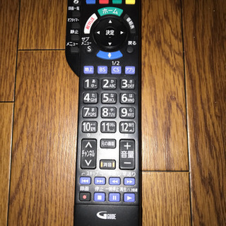 最終値下げです。4月13日迄 美品PanasonicVIERA49インチ
