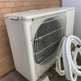 家具 三菱電機 霧ヶ峰 GEシリーズ エアコン 室内機と室外機のセット 