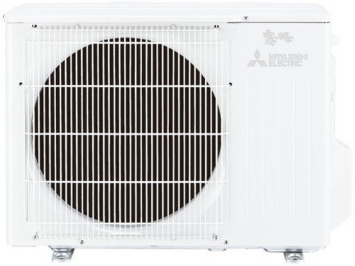 霧ヶ峰　2018年製　MSZ-GE2218-W 室外機セット 霧ヶ峰 2018年製 MSZ-GE2218-W 室外機セット