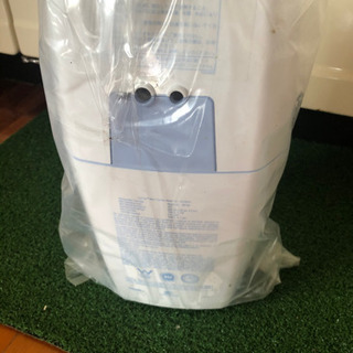 浄水器　未使用　値下げ‼️早者勝ち‼️ 11月までの販売‼️