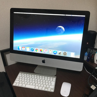 APPLE iMac IMAC MC309J/A