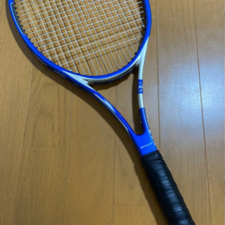 【最終値下げ品】DUNLOP テニスラケット