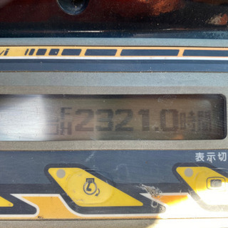 クボタ　ミニユンボ　RX–153s 2010年式 2321h 倍速 4wayマルチ 可変脚　1.5トン