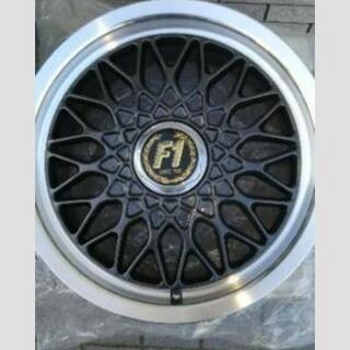 ✨新品未使用品【アルミホイール】        