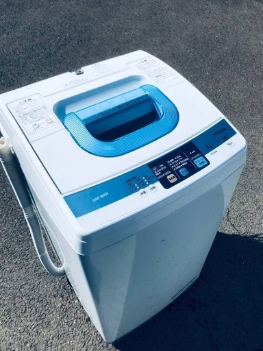 ♦️EJ1599B HITACHI 全自動電気洗濯機 【2012年製】