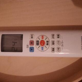 アイリスオーヤマ エアコン 6畳用 (IRR-2218C)