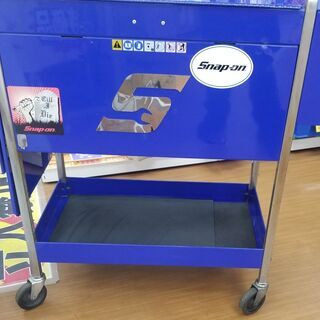 Bluepoint ブルーポイント ロールキャブ 工具箱 snap-on