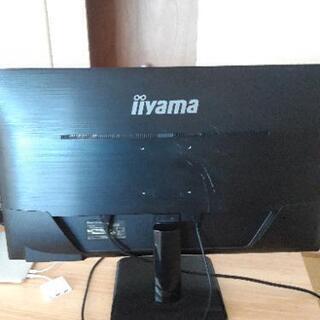 IIYAMA PCモニター 31インチ ProLite X3291HS