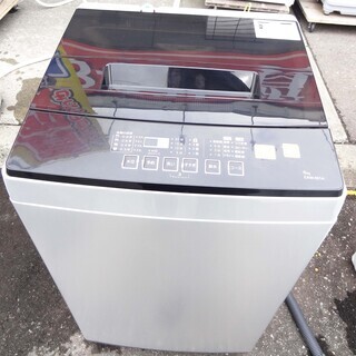 【恵庭】ドン・キホーテ　アズマ　EAW-601A　洗濯機　201...