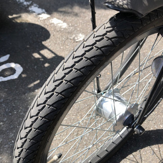 自転車20インチ