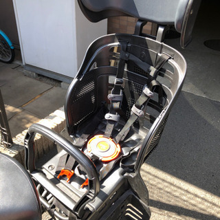 自転車20インチ