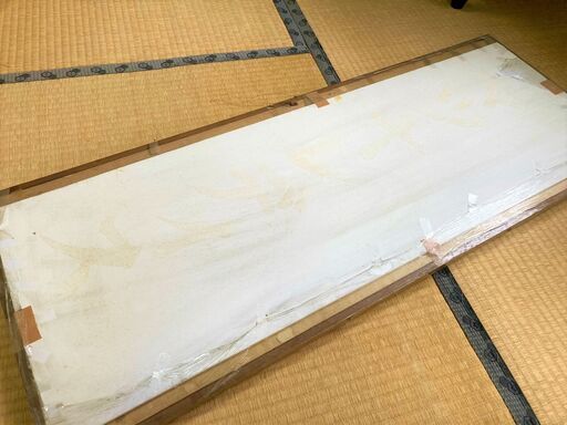 ☆元師陸軍大将・山縣有朋の書・額入り・陸軍・軍人・ 幕末・政治家