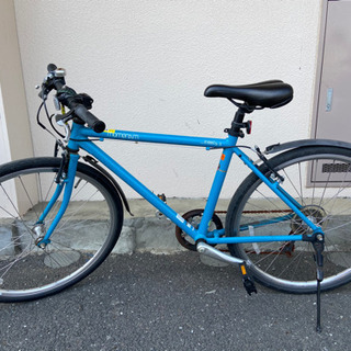 ※お譲り先調整中・自転車お譲りします(急募)