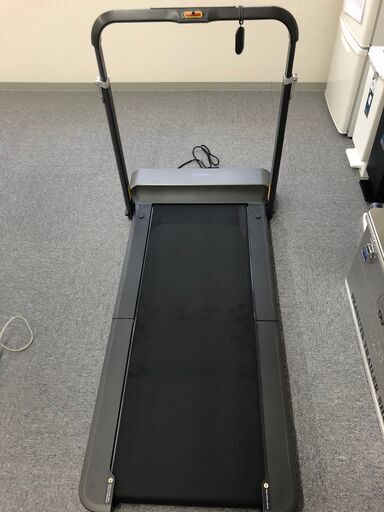 【公式で3か月待ちの大人気】KingSmith WalkingPad R1 キングスミス ランニングマシーン