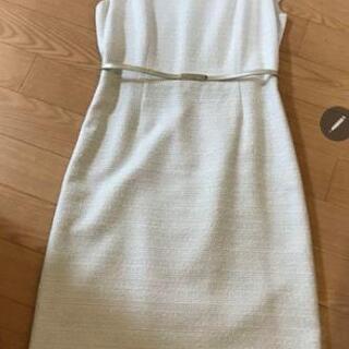 Untitledツイードワンピースとジャケットセットアップ まる 武蔵小杉の家具の中古あげます 譲ります ジモティーで不用品の処分