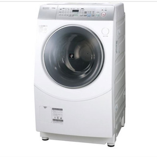 ドラム式洗濯乾燥機