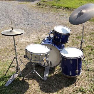 ヤマハ YAMAHA ドラムセット BD-520A
