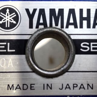 ヤマハ YAMAHA ドラムセット BD-520A