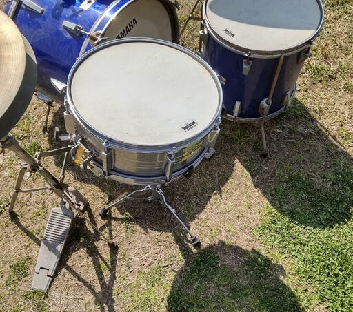 ヤマハ YAMAHA ドラムセット BD-520A