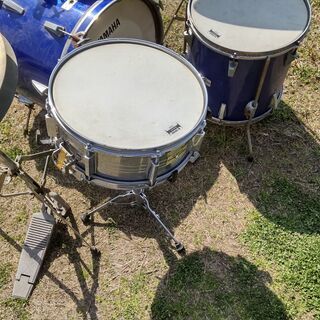 ヤマハ YAMAHA ドラムセット BD-520A