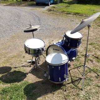 ヤマハ YAMAHA ドラムセット BD-520A