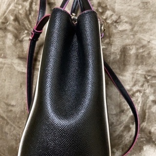 美品！正規品coachショルダーバック