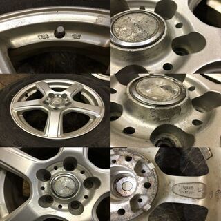 YOKOHAMA ice GUARD iG60 215/65R16】スタッドレス【GRASS 16インチ 
