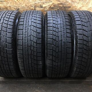 YOKOHAMA ice GUARD iG60 215/65R16】スタッドレス【GRASS 16インチ 