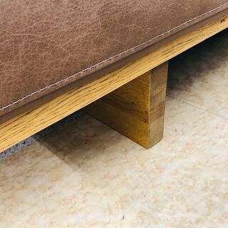 2人掛けソファー　CRASH GATE【トレファク上福岡】