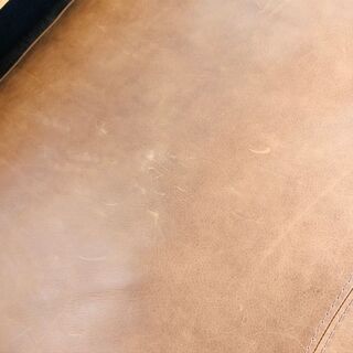 2人掛けソファー　CRASH GATE【トレファク上福岡】