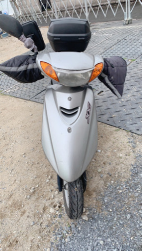 ヤマハ　50cc JOG SA36J ジョグ 原付