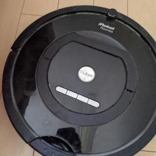 【ネット決済】アイロボットルンバ iRobot Roomba 自...